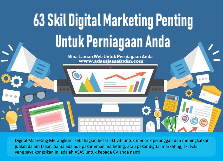Skil Digital Marketing