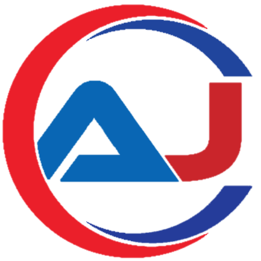 Logo AJ