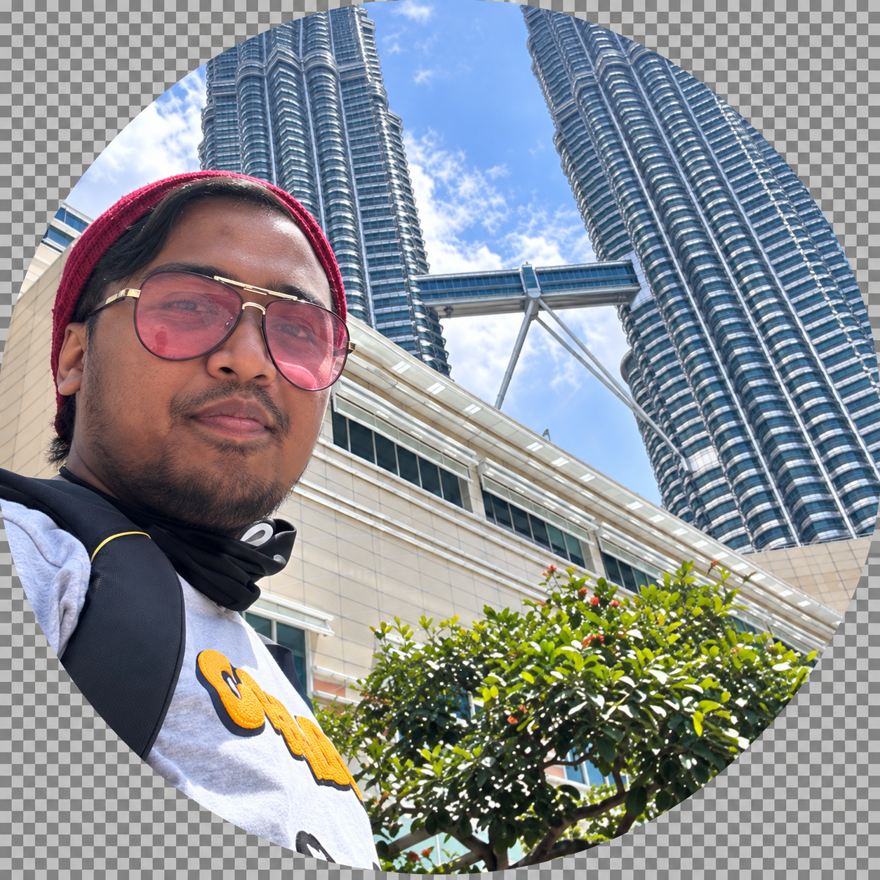 Adam Jamaludin, pengasas AJ Digital